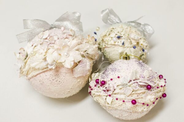 bombki powertex bombki powertex