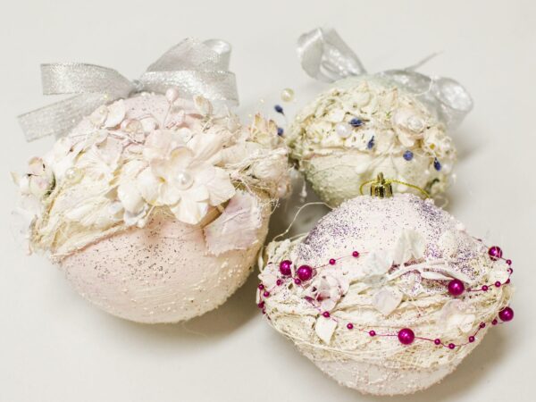 bombki powertex bombki powertex