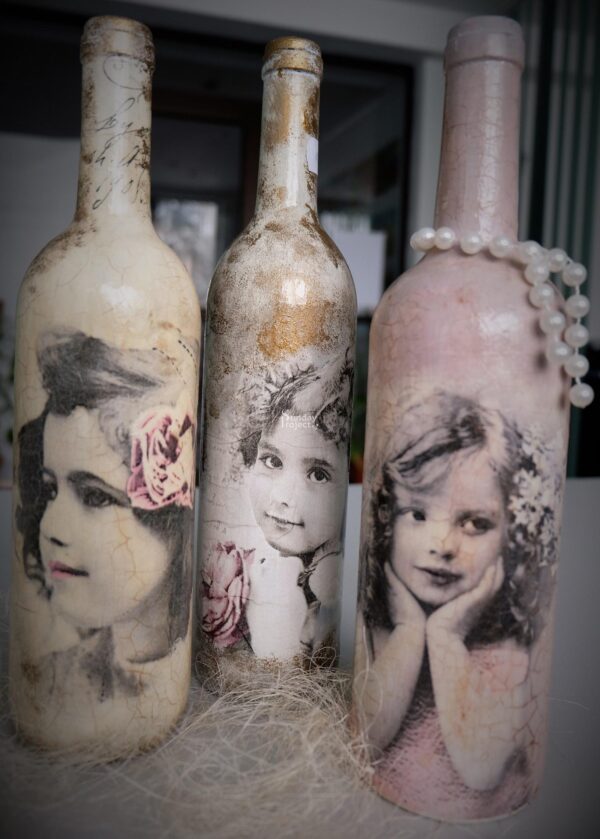 butelki vintage butelki vintage