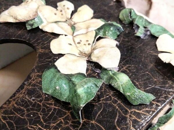 dekoracja sospeso sospeso