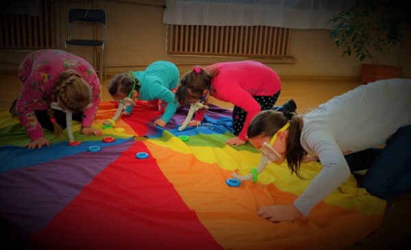 dzieci animacja animacja dzieci