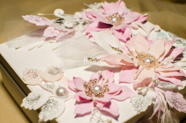 kwiaty z foamiranu kwiaty z foamiranu