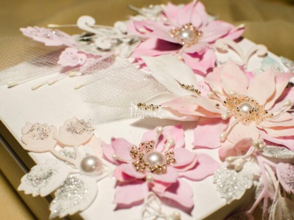 kwiaty z foamiranu kwiaty z foamiranu