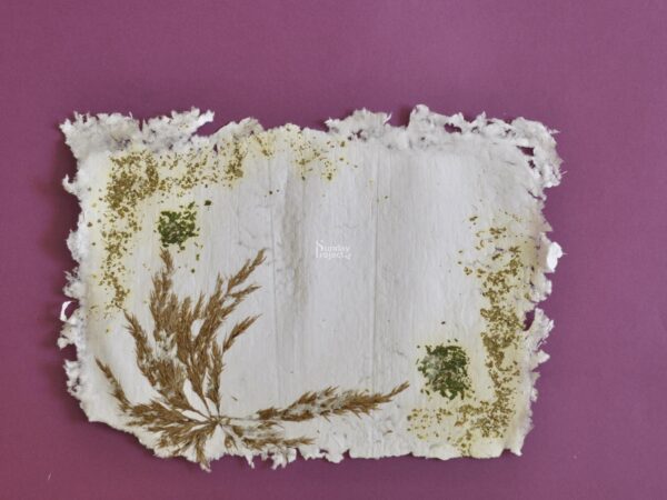 papier czerpany papier czerpany