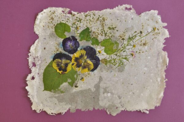 papier czerpany papier czerpany