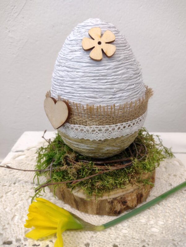 pisanka na mchu pisanka na mchu