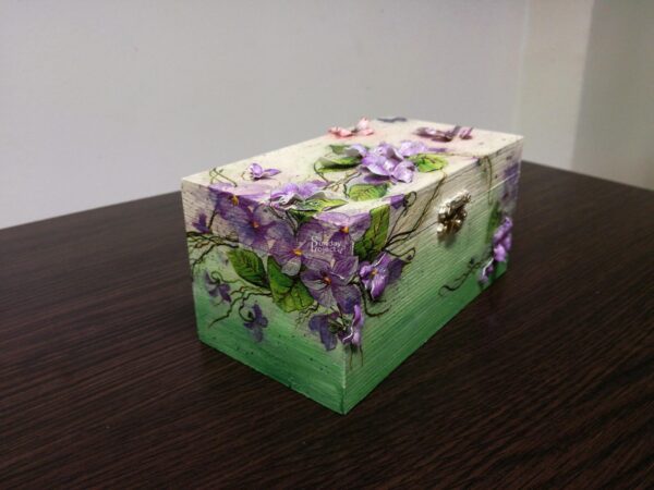 pudełko sospeso pudełko sospeso