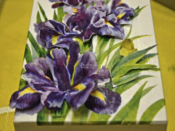 szkatułka sospeso pudełko sospeso