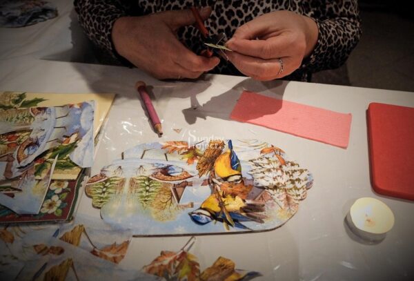 tworzenie rękodzieła tworzenie rękodzieła