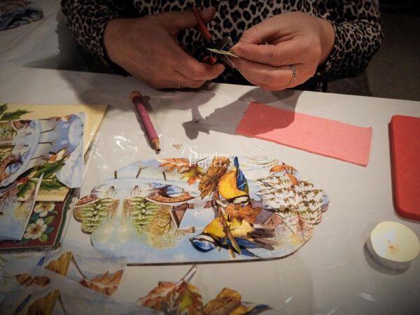 tworzenie rękodzieła tworzenie rękodzieła