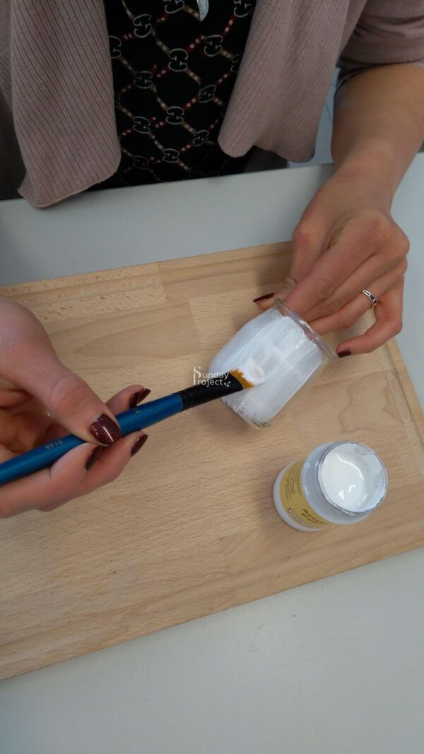 Tworzenie rękodzieła tworzenie rękodzieła -malowanie