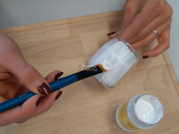 Tworzenie rękodzieła tworzenie rękodzieła -malowanie