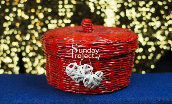 01e koszyk koszyk papierowa wiklina