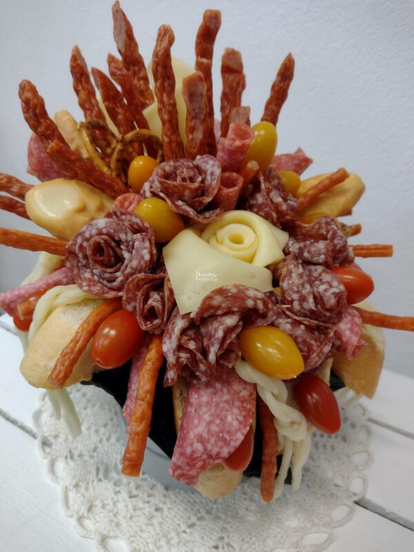 04 bukiet wędlin- 2084 bukiet wędlin