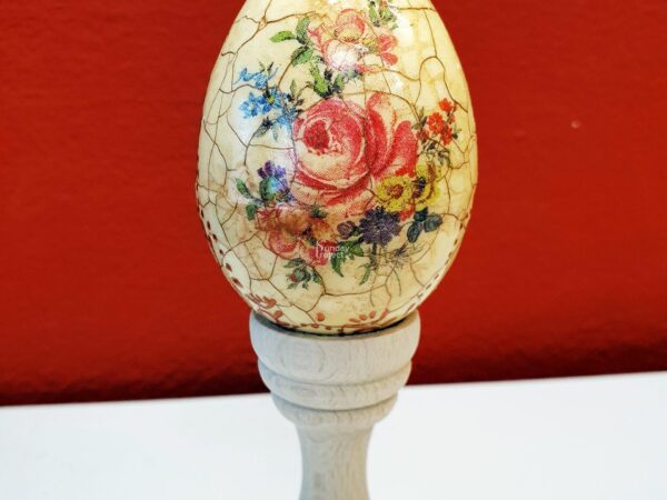 05 sm pisanka spękania pisanka decoupage