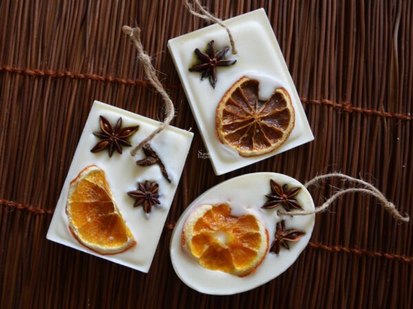 09 zawieszki sojowe zawieszki do szafy z pomarańcza