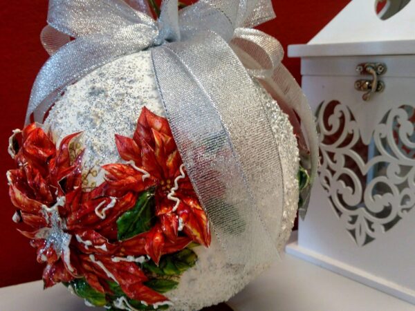 bombka sospeso sospeso