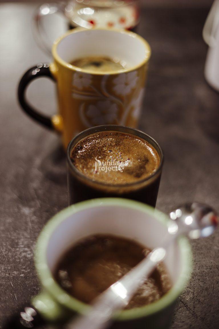 czarna kawa zdjęcie do pobrania obraz grafika kuchnia, kawiarnia