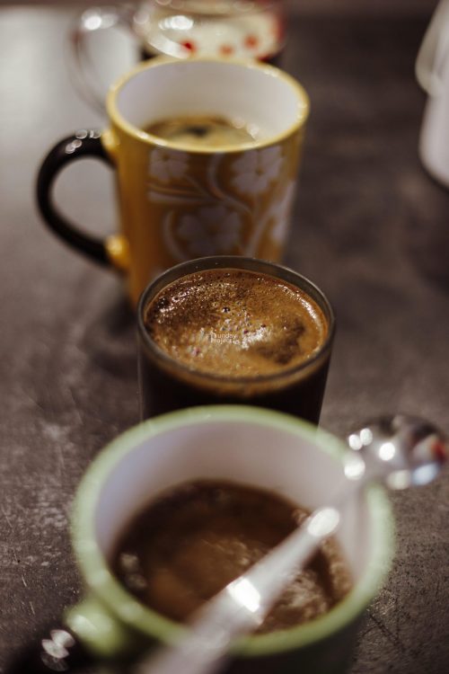 czarna kawa zdjęcie do pobrania obraz grafika kuchnia, kawiarnia