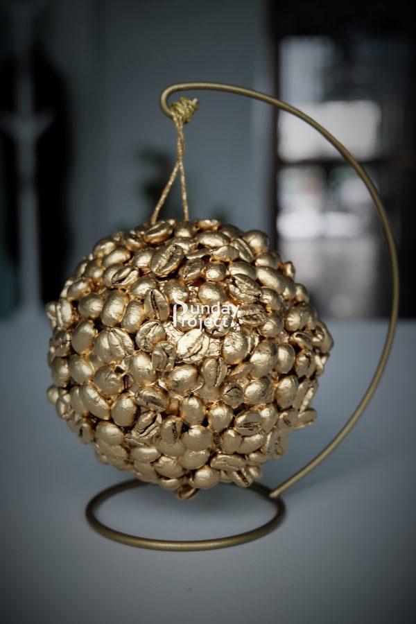 bombka z kawą bombka z kawą