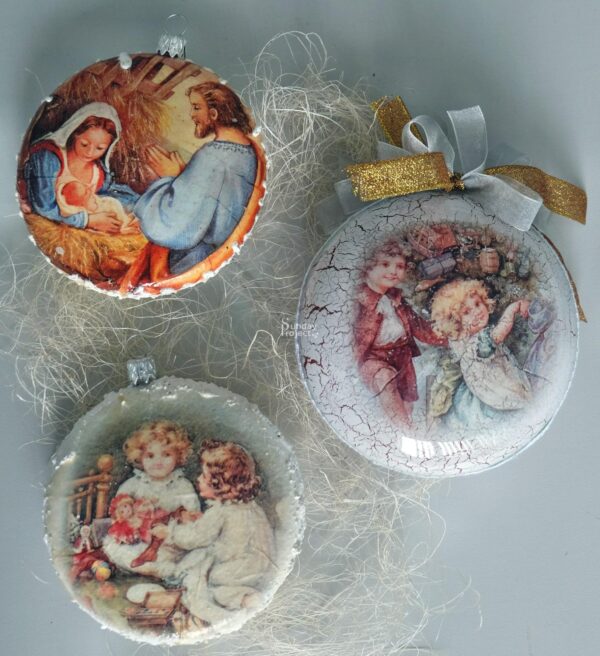 bombki religijne bombki religijne