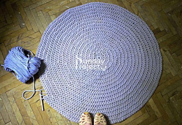 dywanik szydełka dywanik szydełko
