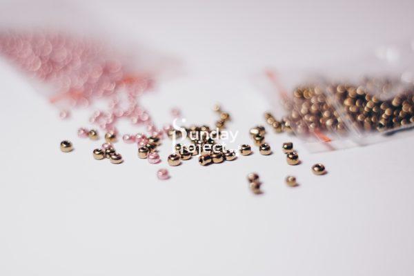 drobne koraliki do biżuterii drobne koraliki 7