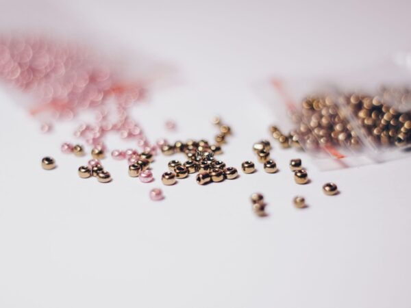 drobne koraliki do biżuterii drobne koraliki 7