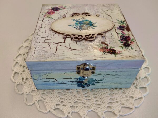 szkatułka vintage szkatułka vintage