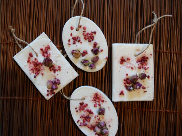 tabliczka zapachowa sojowa tabliczka sojowa