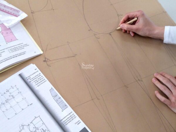 wykroje 17m1 wykroje