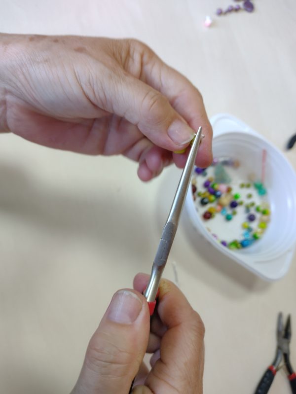 tworzenie biżuterii tworzenie biżuterii