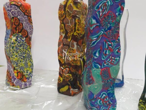 rękodzieło millefiori Rękodzieło millefiori