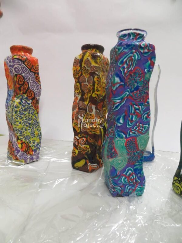 rękodzieło millefiori Rękodzieło millefiori