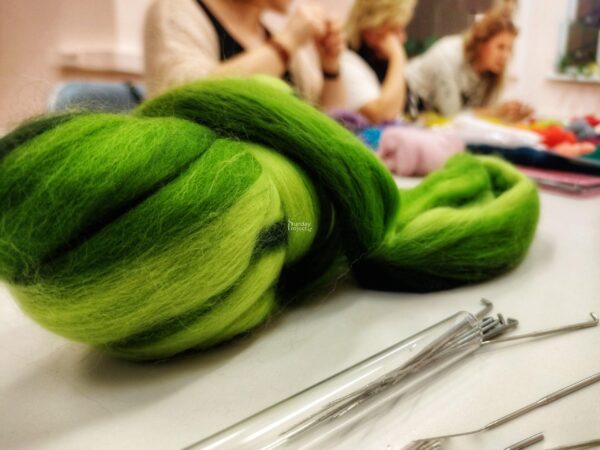 wełna czesankowa Wełna czesankowa