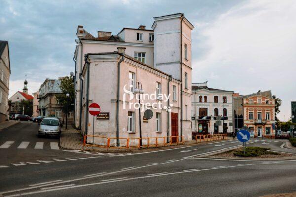 stare kamienice chełm Stare kamienice, Chełm