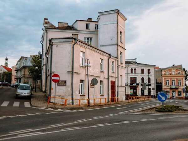 stare kamienice chełm Stare kamienice, Chełm