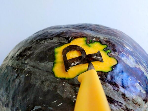 rzeźbienie w dyni carving Rzeźbienie w dyni carving