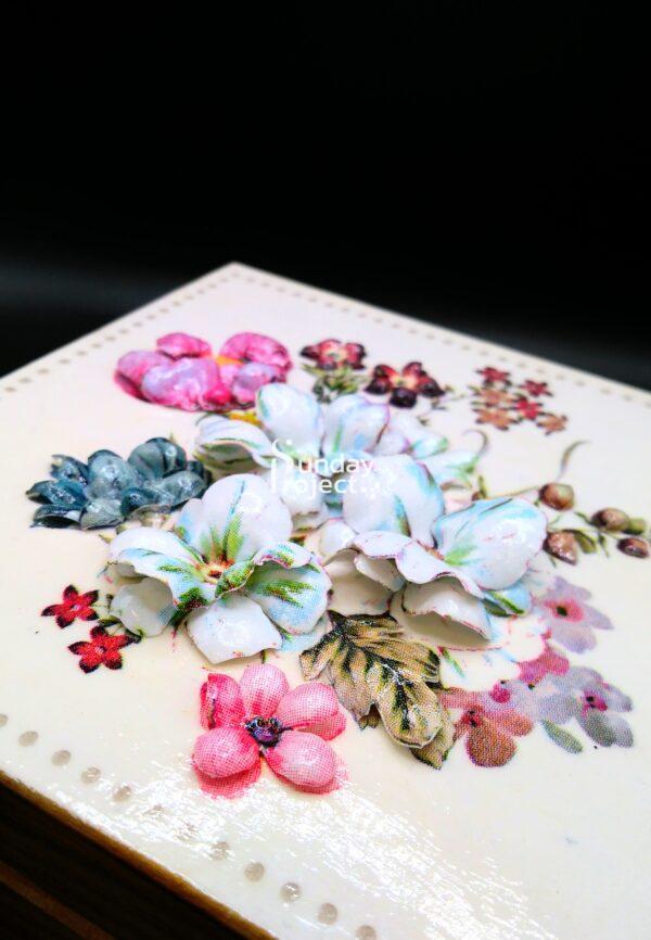 szkatułka sospeso 2 Szkatułka sospeso