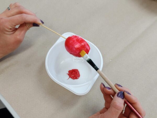 tworzenie pisasanek wielkanoc dekoracje pisanki