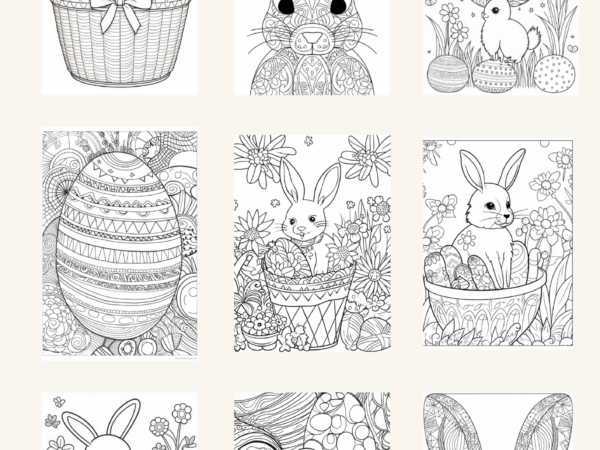 21k M2 zeswaw pdf płatny 9 kolorowanek wielkanocnych dla dzieci