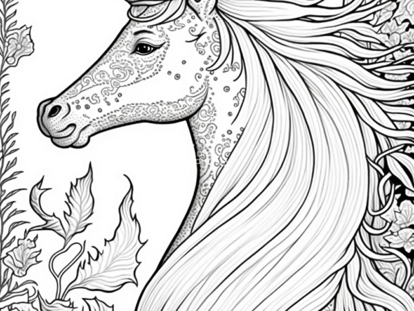 kolorowanka jednorożec kolorowanka do pobrania jednorożec