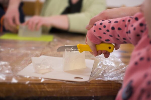 tworzenie mydła Warsztaty rękodzieła tworzenie mydła, mydło hand made