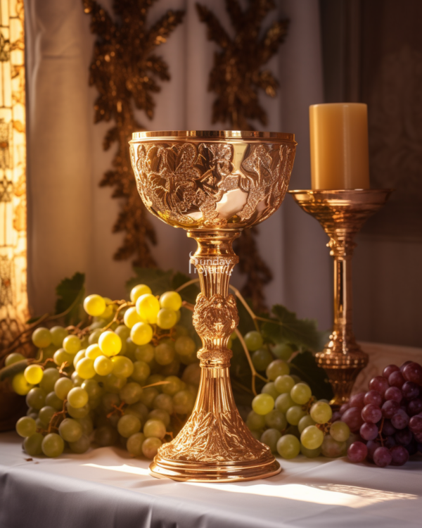 komunia grafika do pobrania I komunia św, eucharystia, kielich, papier do transferu, papier elektroniczny