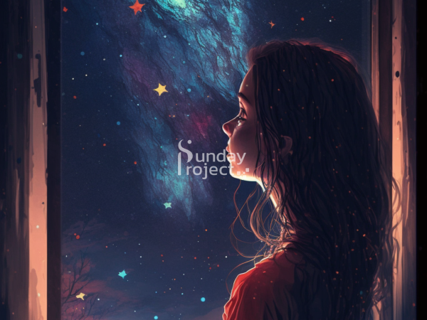 widok na zorze grafika do pobrania zorza