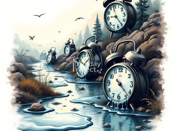 zegary droga grafika do pobrania zegary, czas papier elektroniczny