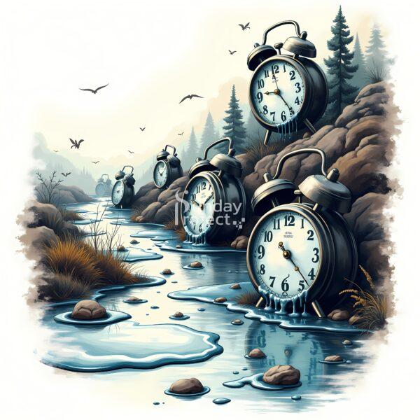 zegary droga grafika do pobrania zegary, czas papier elektroniczny