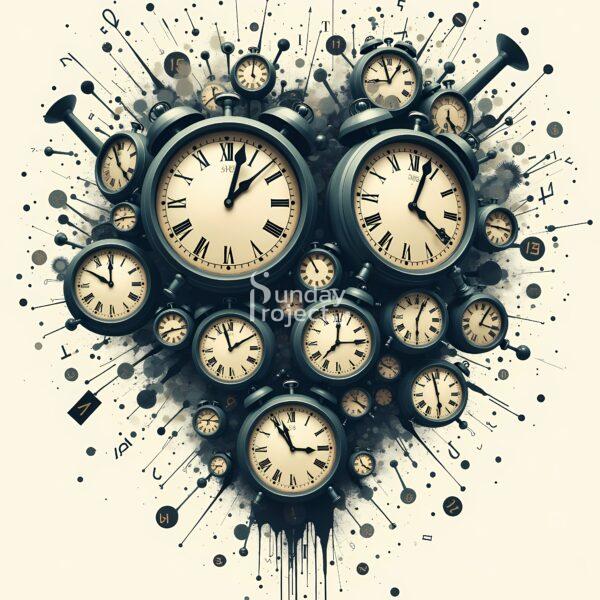 zegary serce grafika do pobrania zegary, godziny, czas to miłość