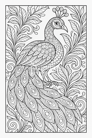 kolorowanka antystresowa dla dorosłych