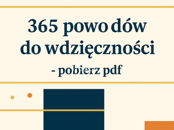 słoik wdzięczności powody wdzięczności pobierz słoik wdzięczności do druku